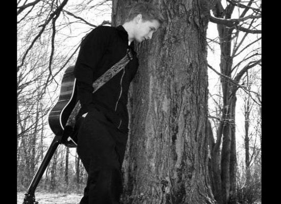 Band Background